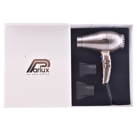 Hair Dryer Alyon #Bronze Parlux Nutritienda