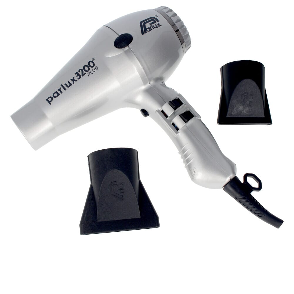 Hair Dryer 3200 Plus #Silver