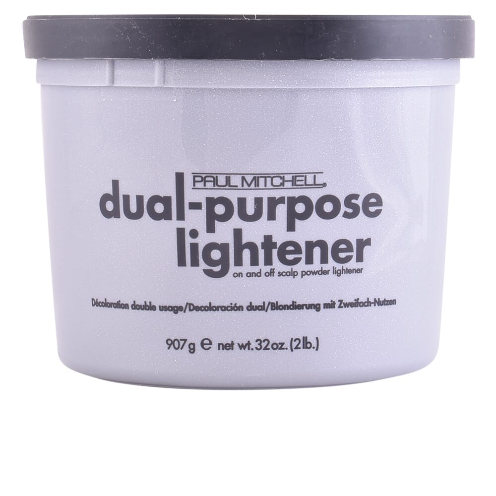 Dual Purpose Lightener Décoloration Double Usage 907g