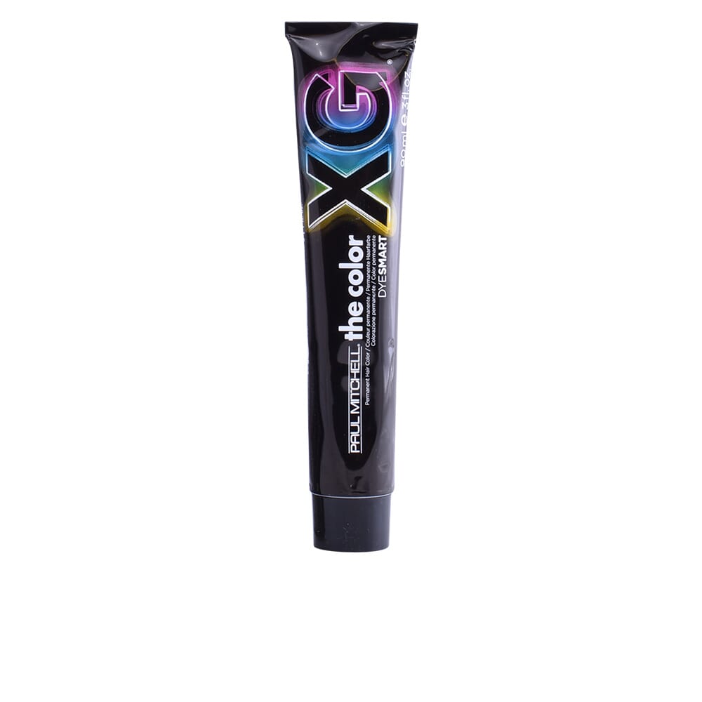The Color Xg Permanent Hair Color #5Rv 90ml