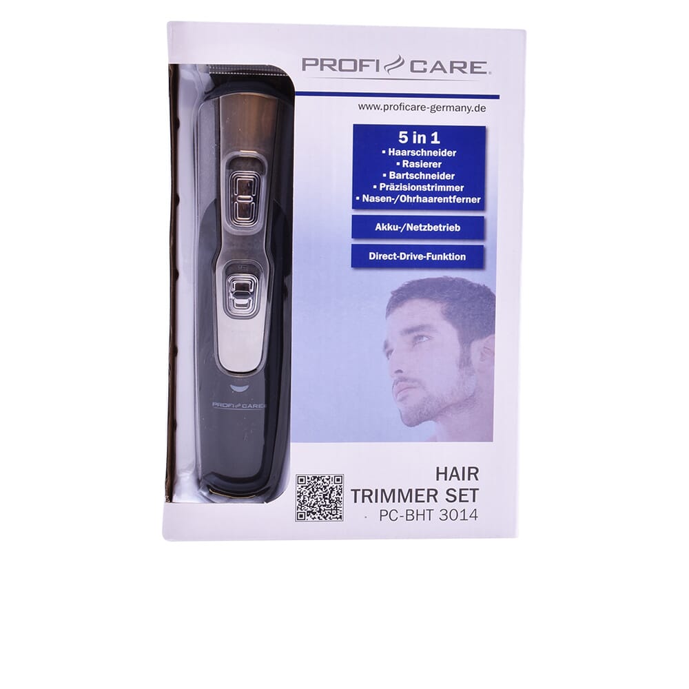 Bht3014 Set Coiffure 