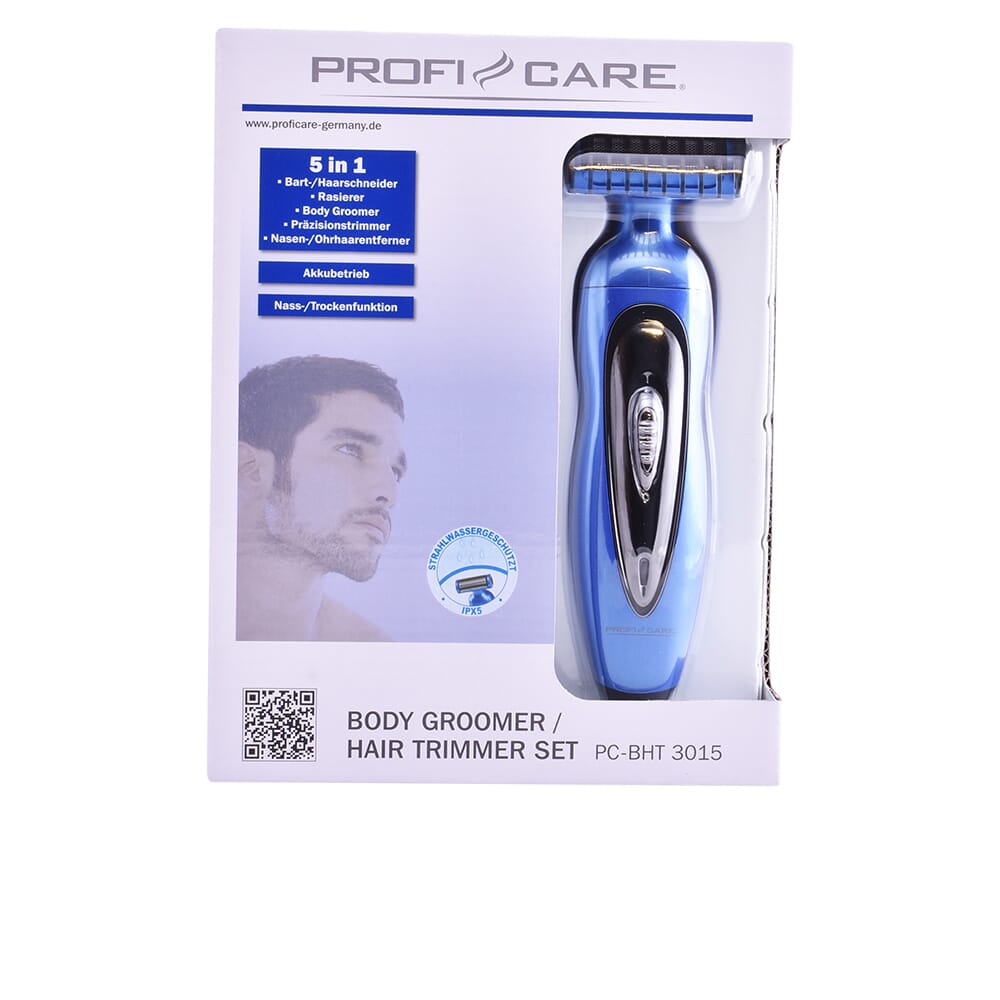 Bht3015 Set Coiffure 