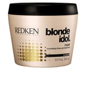 Blonde Idol Mask 250 ml de Redken