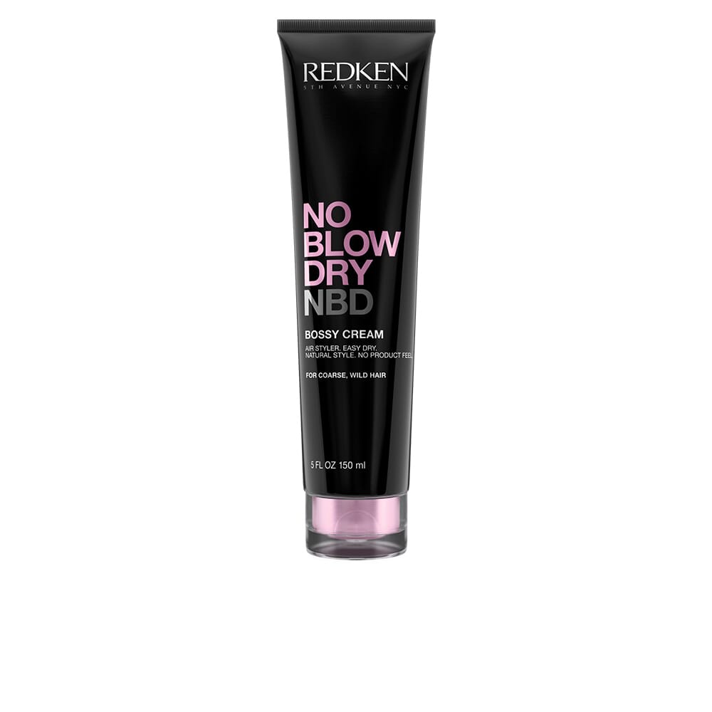 No Blow Dry Bossy Cream 150ml