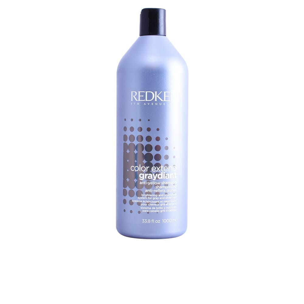 Color Extend Graydiant Anti-Yellow Shampoo