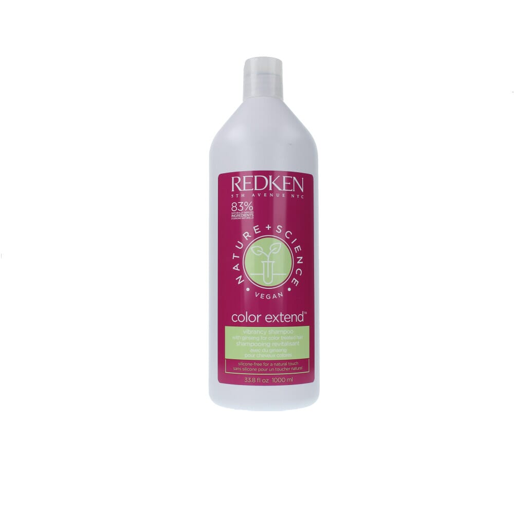 Nature + Science Color Extend Shampoo 1000ml