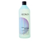 Clean Maniac Micellar Clean-Touch Shampoo 1000 ml de Redken