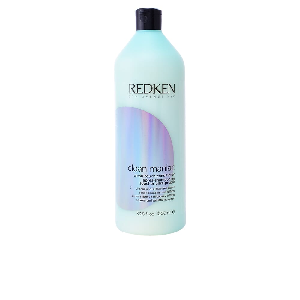 Clean Maniac Conditioner Clean-Touch 1000 ml di Redken