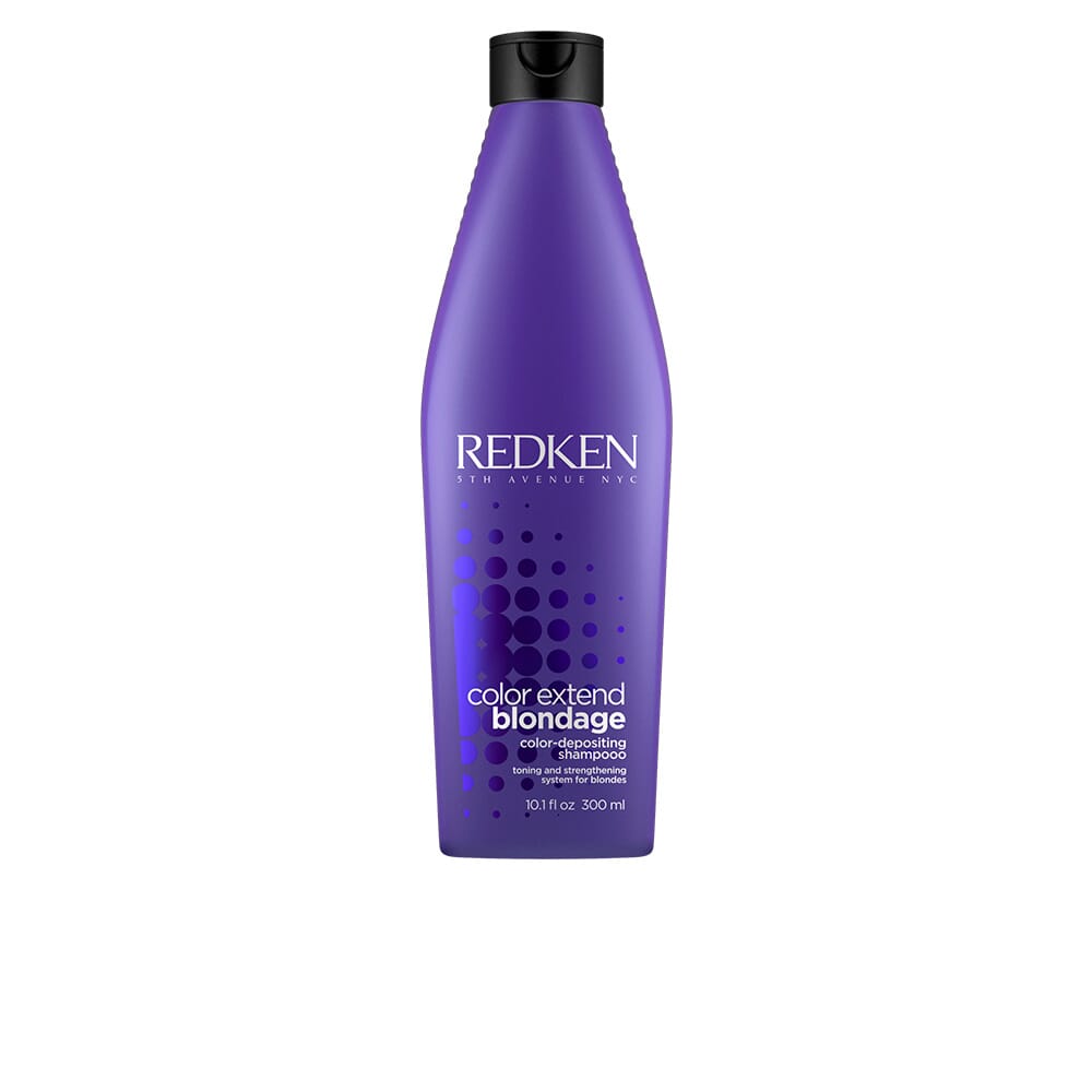 Color Extend Blondage Shampoo