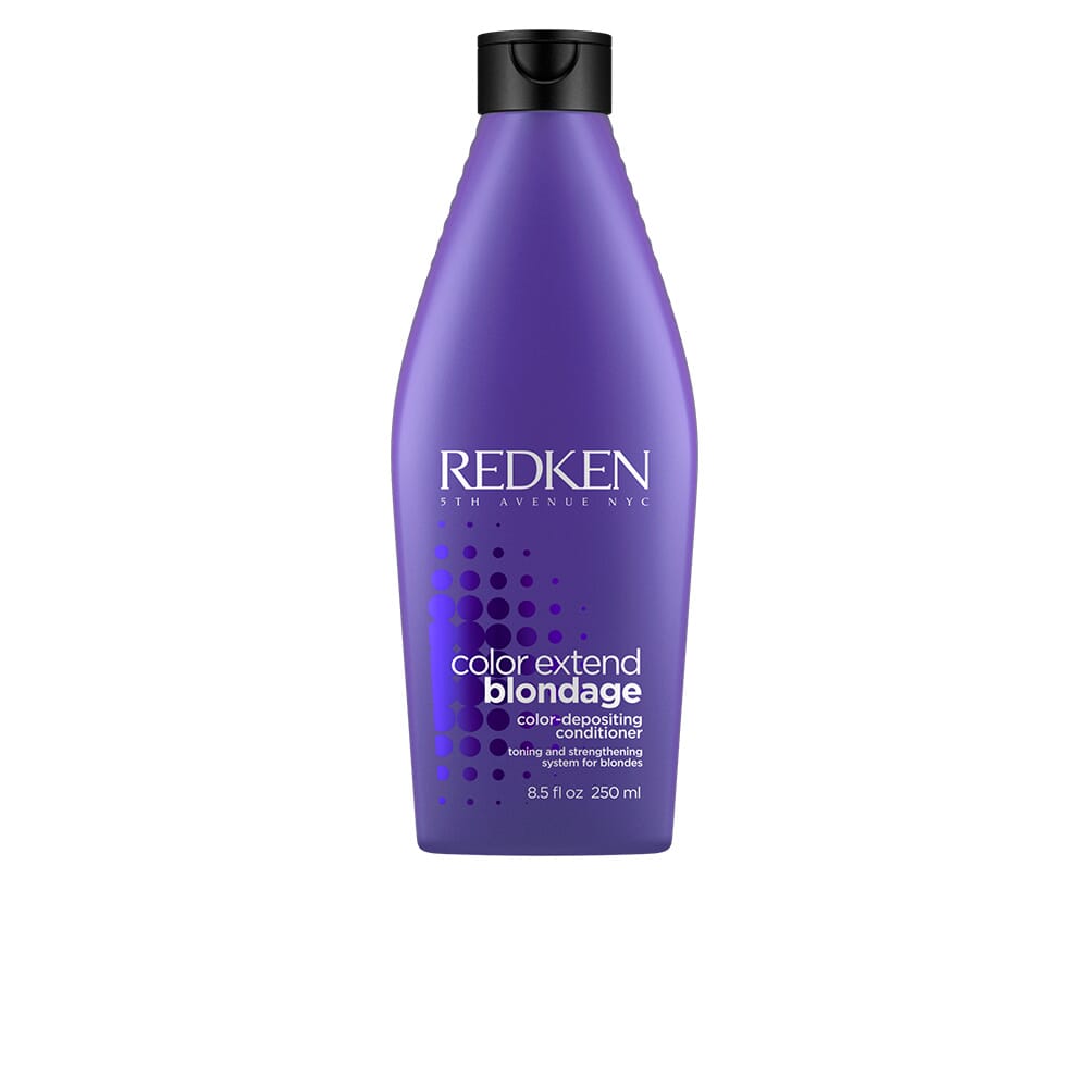 Color Extend Blondage Conditioner