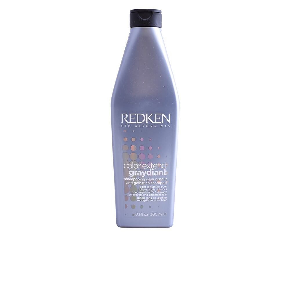 Color Extend Graydiant Anti-Yellow Shampoo 300 ml von Redken