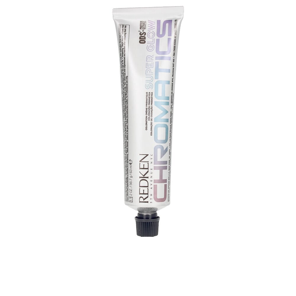 Chromatics Super Glow Color Fusion #12-Glow Icy Violet 63ml