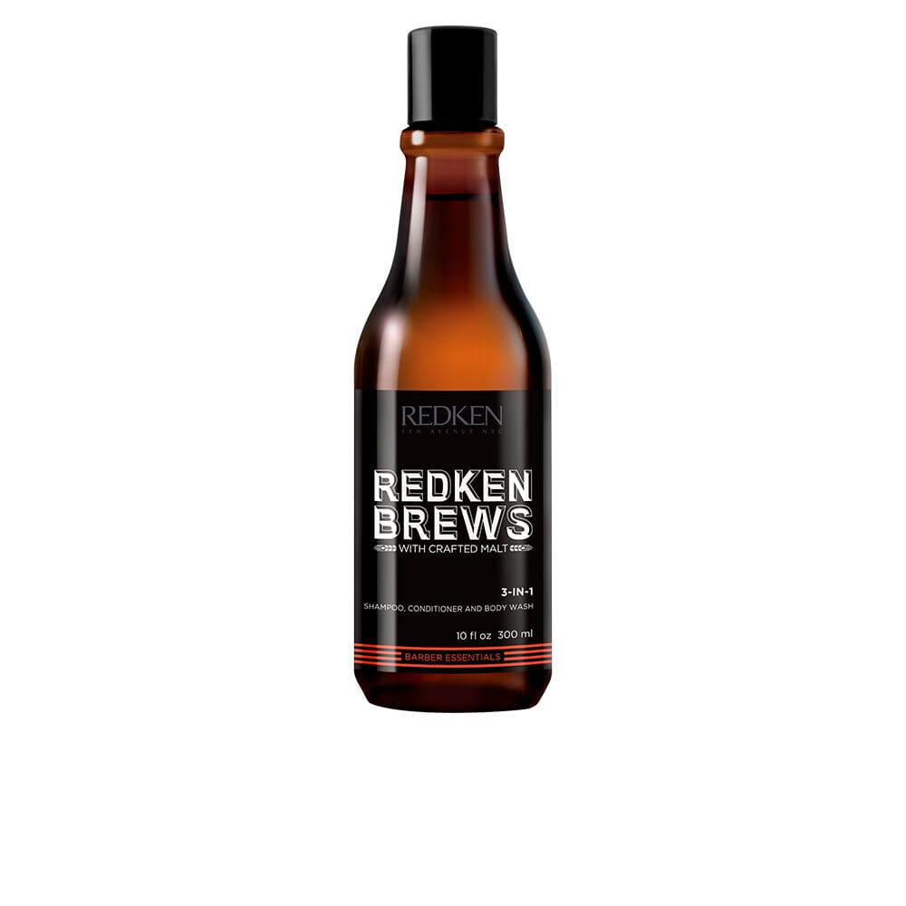 Redken Brews 3 In 1 300ml