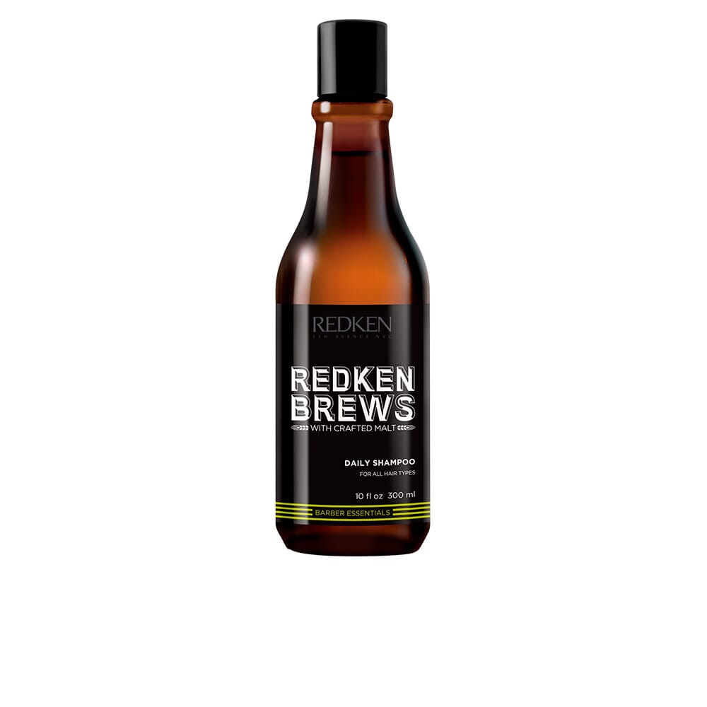 Redken Brews Daily Shampoo