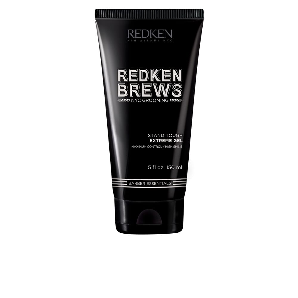 Redken Brews Stand Tough Extreme Gel 150ml