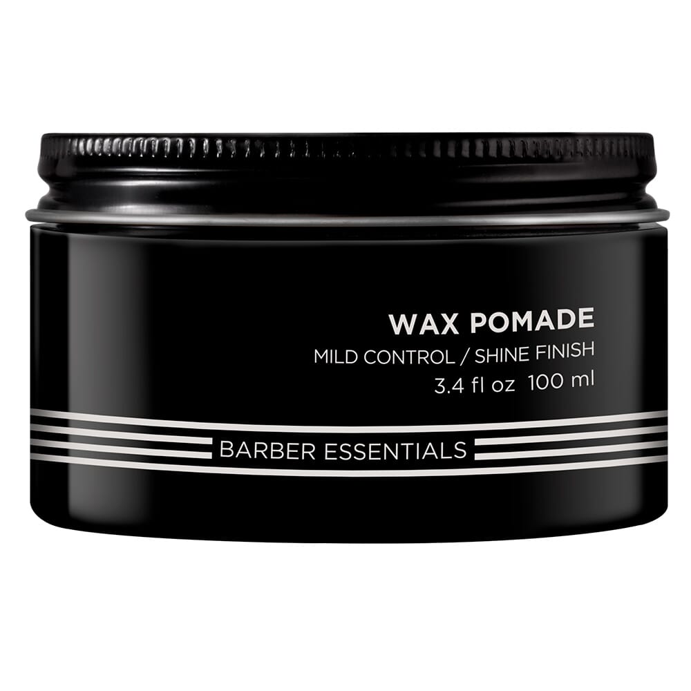 Redken Brews Wax Pomade 100ml