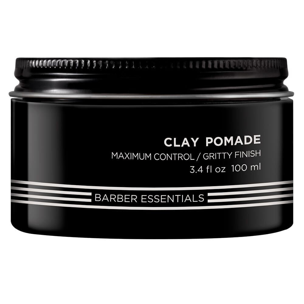 Redken Brews Clay Pomade 100ml