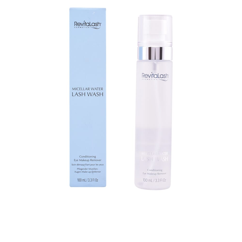 Lash Wash Micellar Water 100 ml