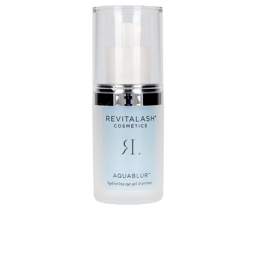 Aquablur Hydrating Eye Gel & Primer 15ml