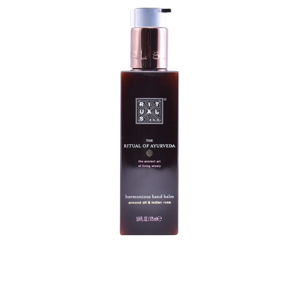 Ayurveda Harmonious Hand Balm 175 ml