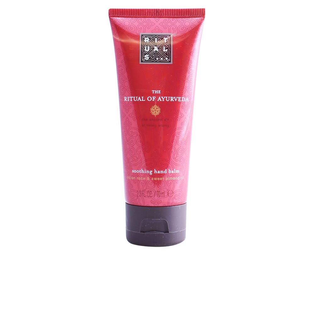 Ayurveda Hand Balm 70ml
