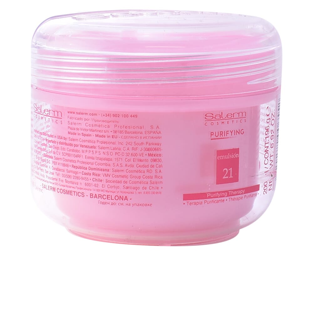 Purifying Therapy 200 ml