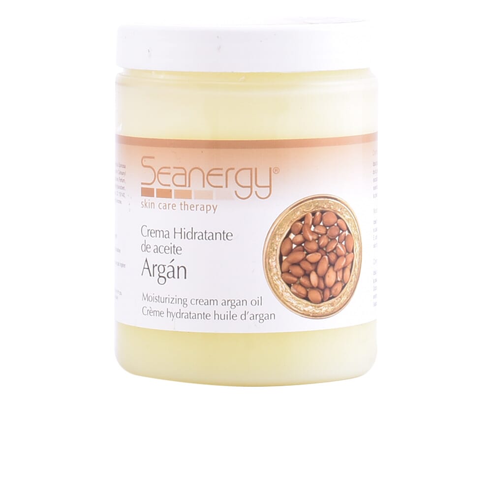 Creme  Hidratante Óleo Argão 300 ml