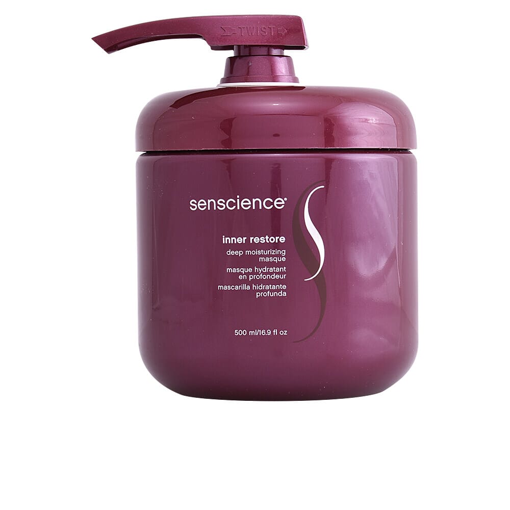 Senscience Inner Restore Masque 500 ml