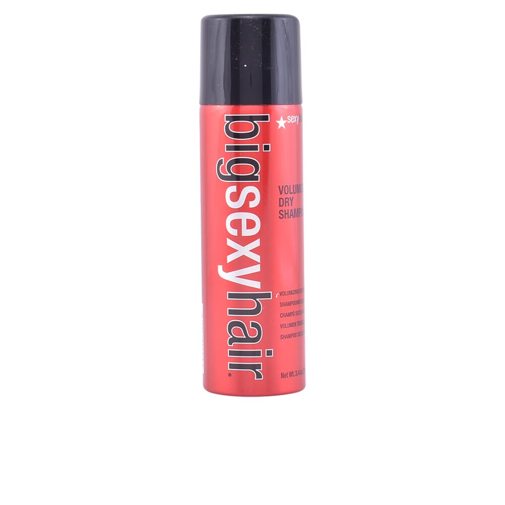 Big Sexyhair Volumizing Dry Shampoo  150 ml
