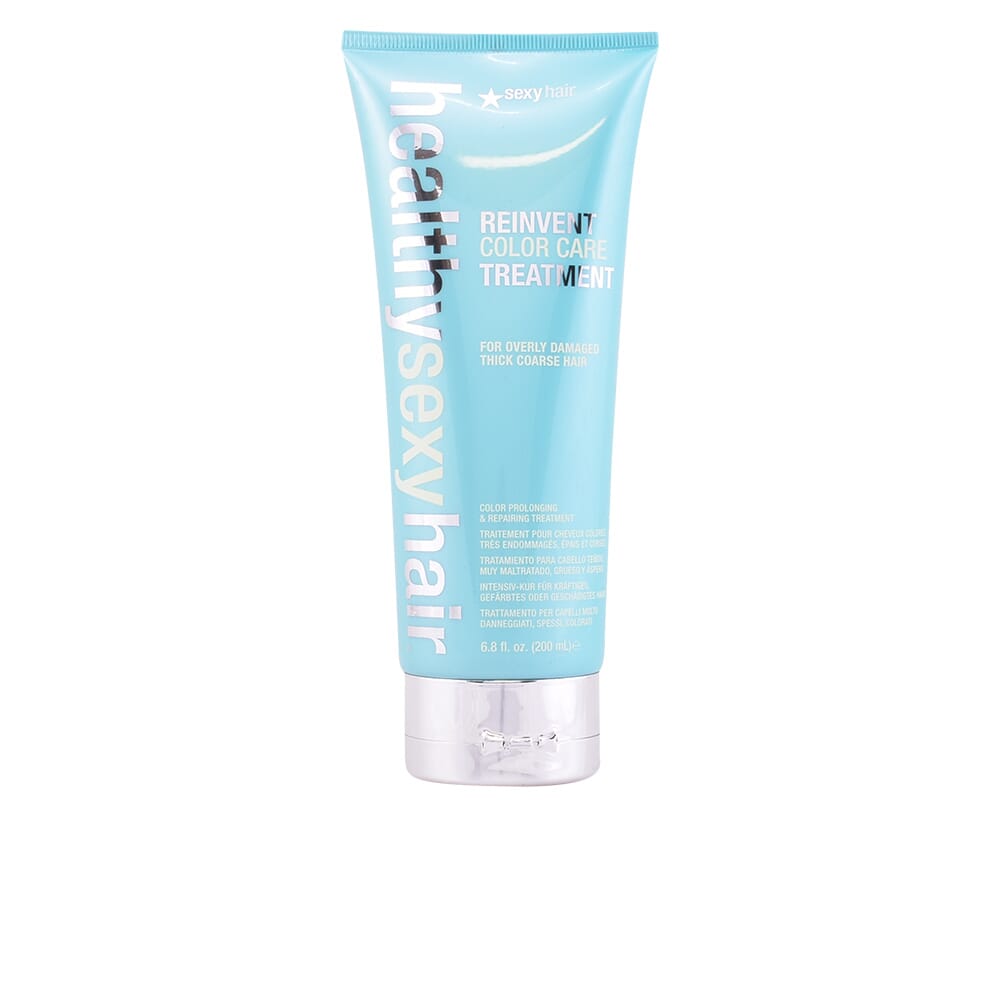 Healthy Sexyhair Reinvent Color Care Treatment 200 ml