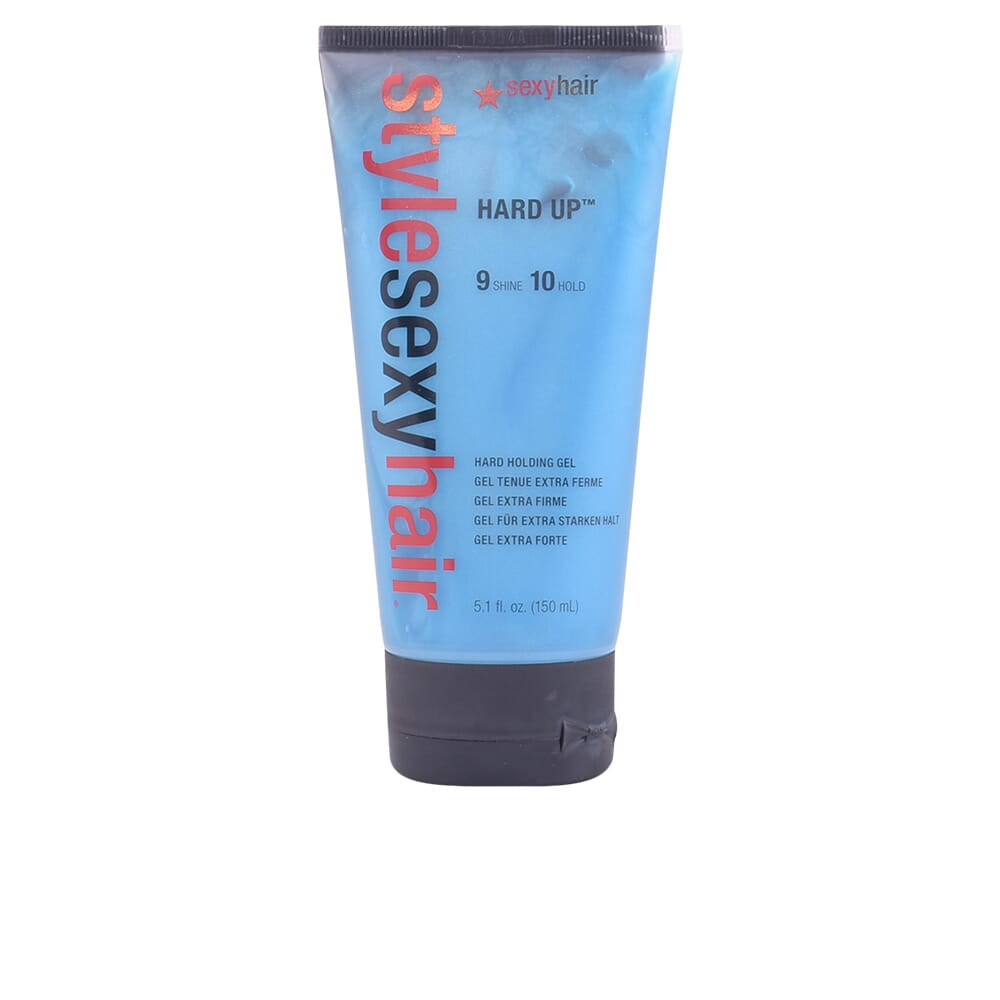 Style Sexyhair Hard Up Holding Gel  150 ml