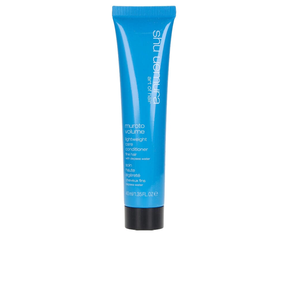 Muroto Volume Conditioner 40 ml de Shu Uemura