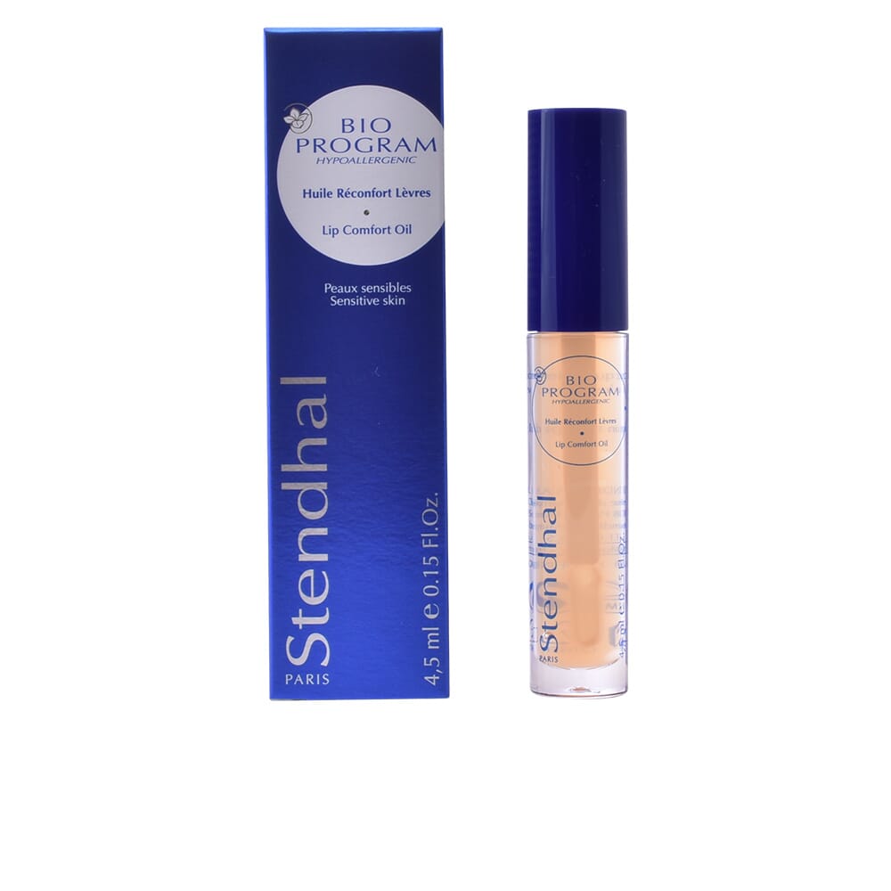Bio Program Huile Réconfort Lévres