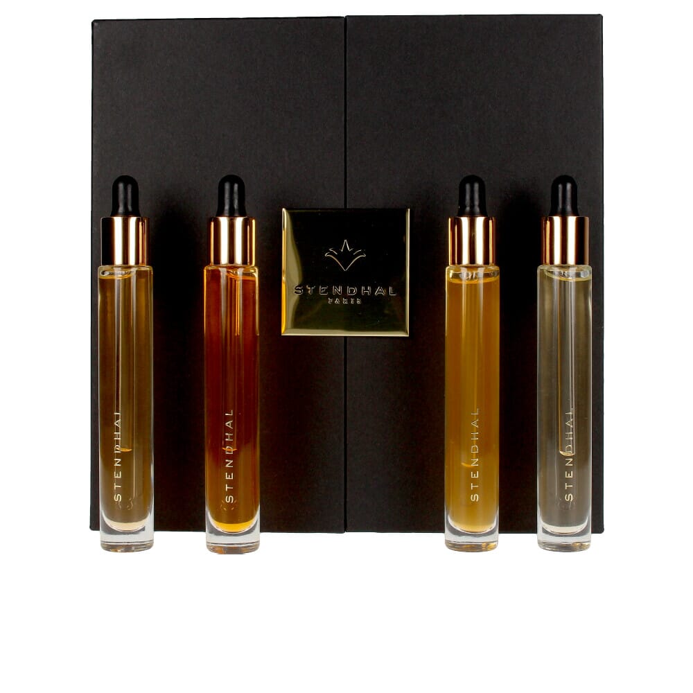 Pur Luxe La Cure Divine 4x10 ml