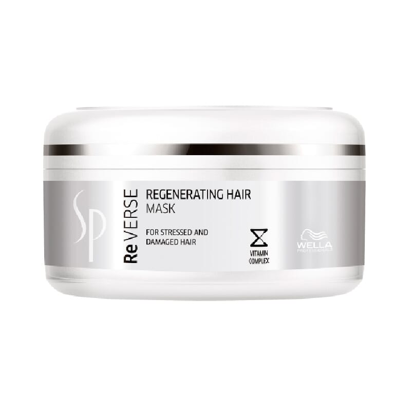 Sp Reverse Regenerating Hair Mask
