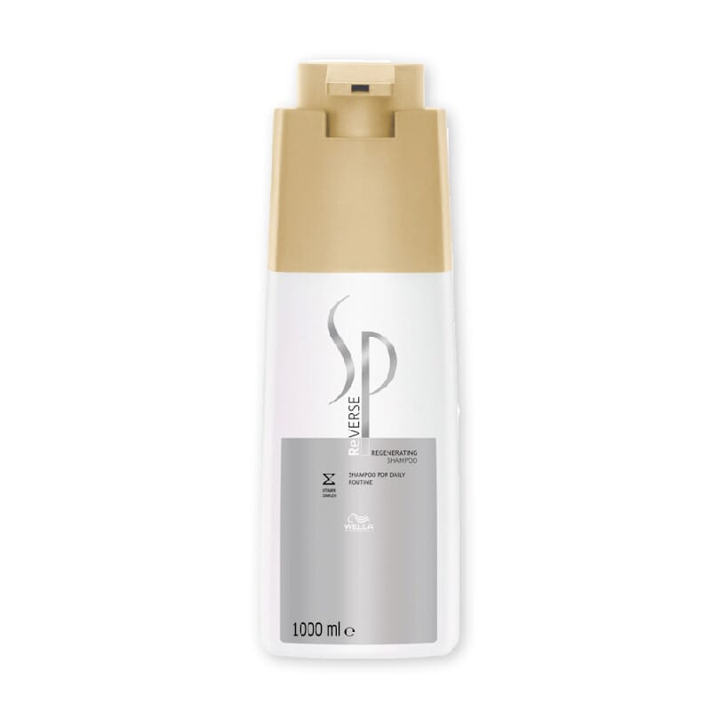Sp Reverse Regenerating Shampoo 1000 ml