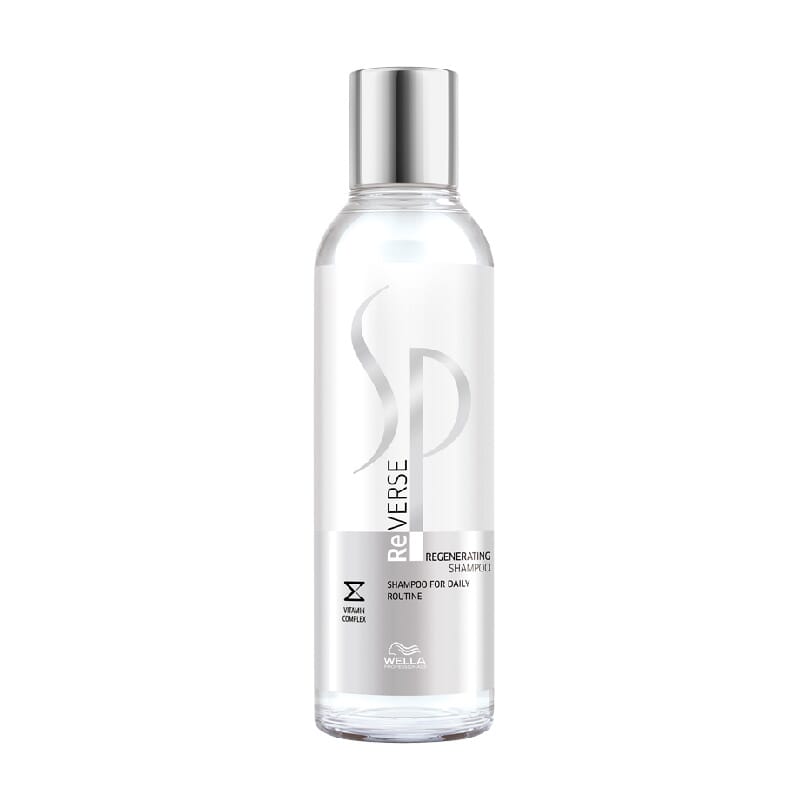 Sp Reverse Regenerating Shampoo 200 ml