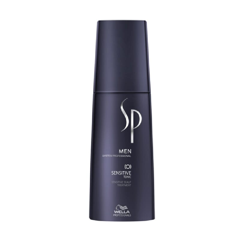 SP Men Sensitive Tonic 125 ml