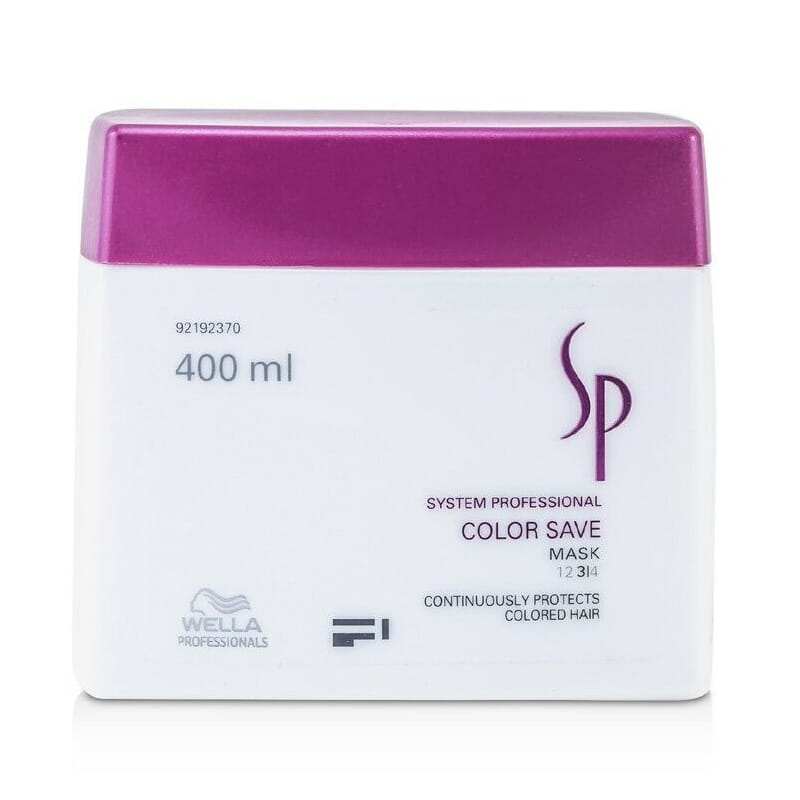 Sp Color Save Mask 400 ml