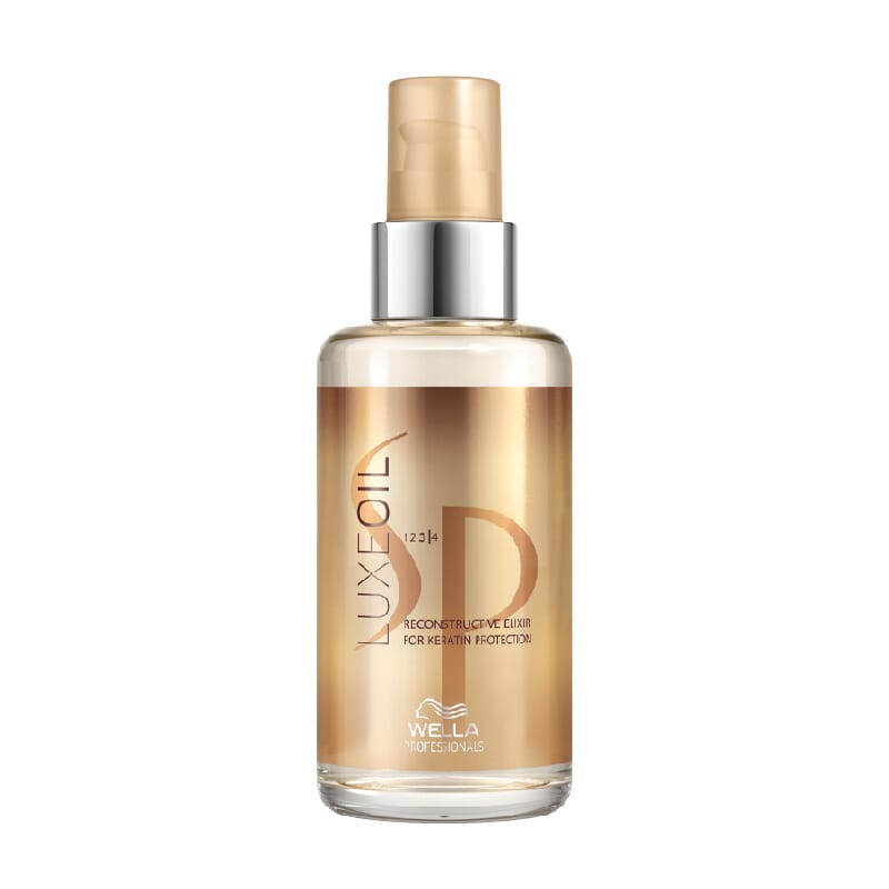 Sp Luxe Oil Reconstructive Elixir 30 ml di Wella