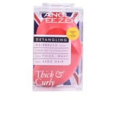 Thick & Curly Salsa Red de Tangle Teezer