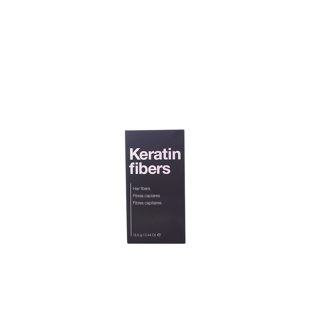 Keratin Fibers Hair Fibers #Dark Brown 12,5g