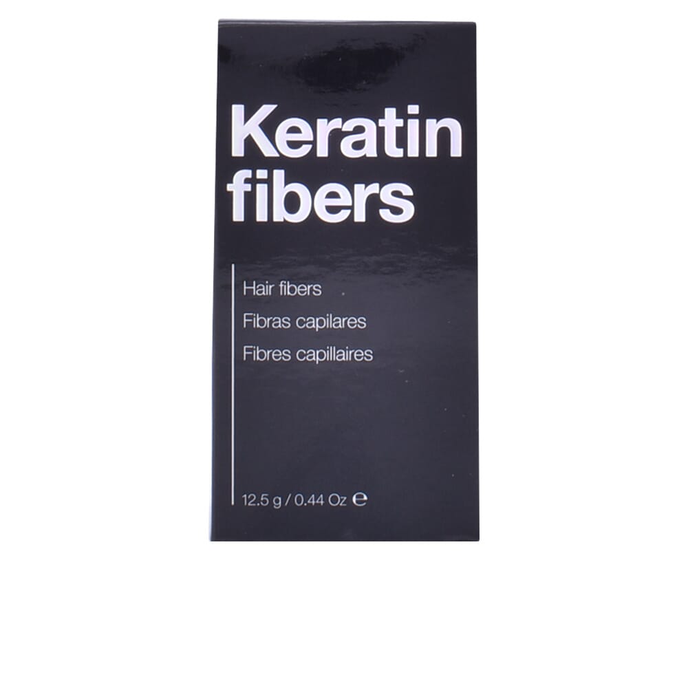 Keratin Fibers Hair Fibers #Light Blond 12,5g