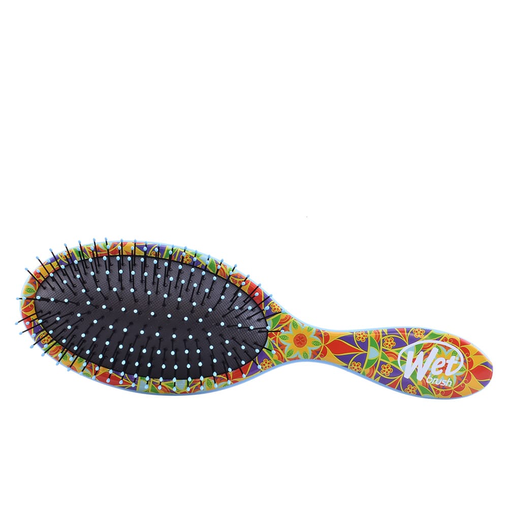 Original Detangler Classic #Orange Mosaic