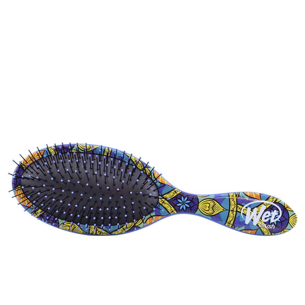 Original Detangler Classic #Blue Mosaic