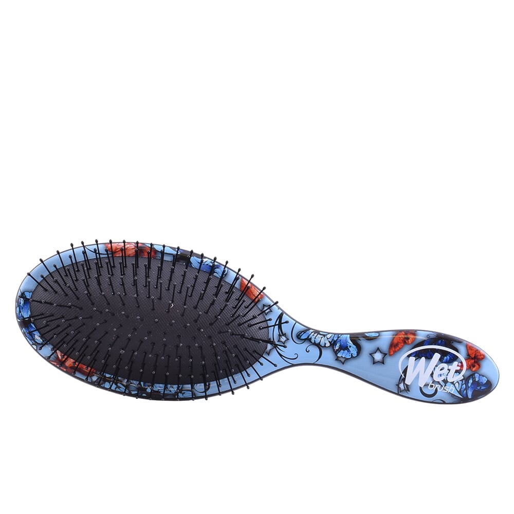 Original Detangler Classic #Tattoo Blue Butterfly