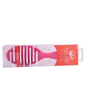 Flex Dry Brush #Pink  da The Wet Brush