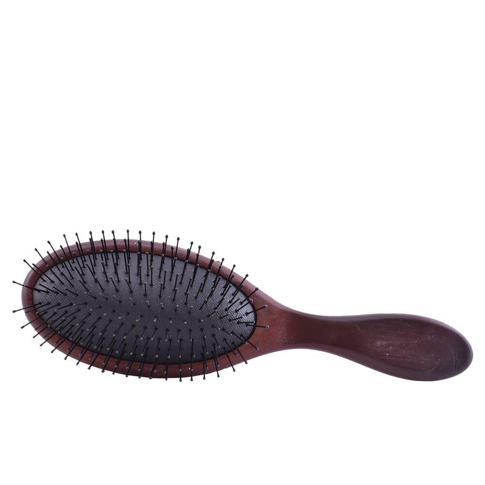 Natural'S Dark Wood Brush
