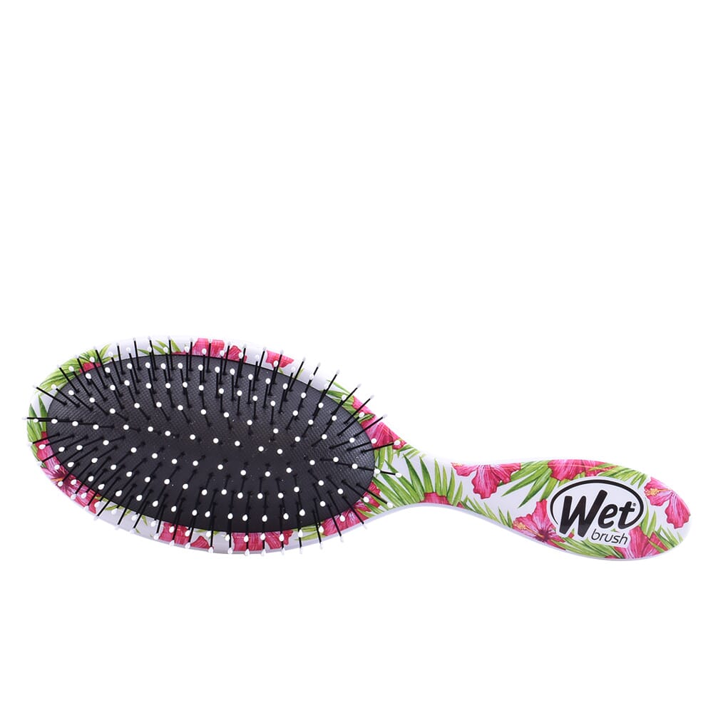 Original Detangler Classic #Pink Floral