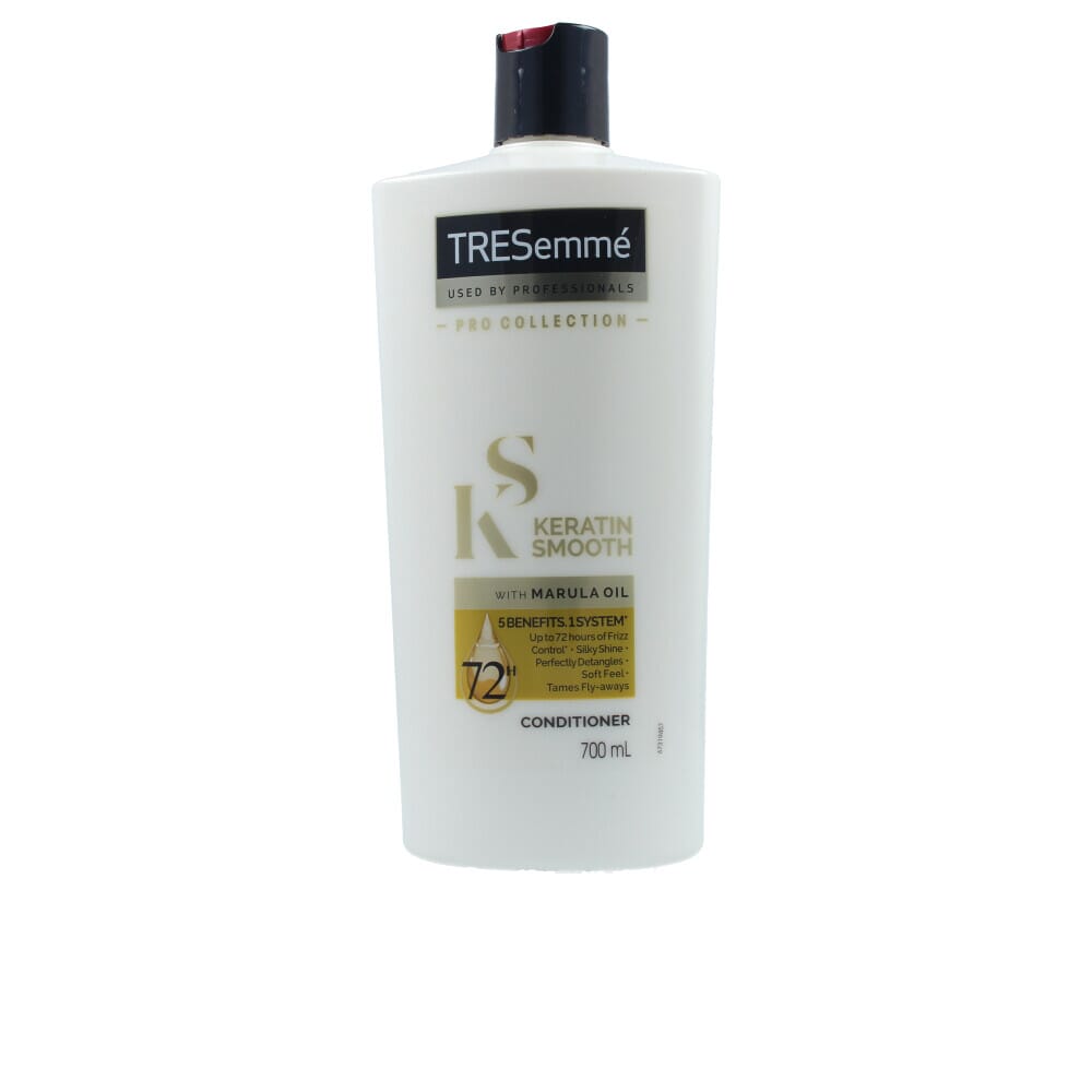 Keratin Smooth Conditioner 700 ml